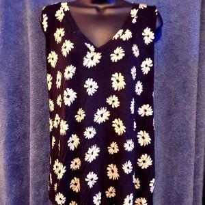 NWT PLUS SIZE TANK TOP